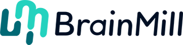 BrainMill AB logo